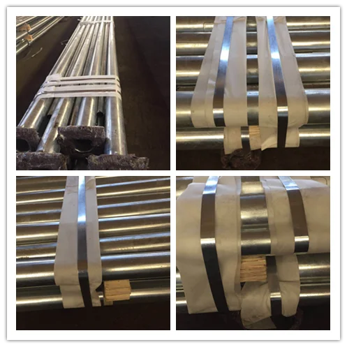 12m Polygon Street Light Pole 4mm hot dip galvanized lamp post, lamp column