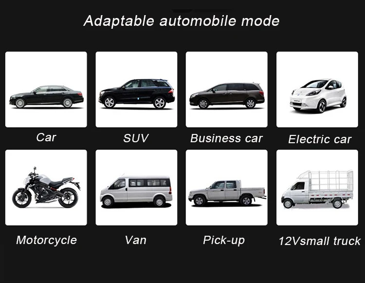 Hot selling product lead-acid 12v car start jump starter