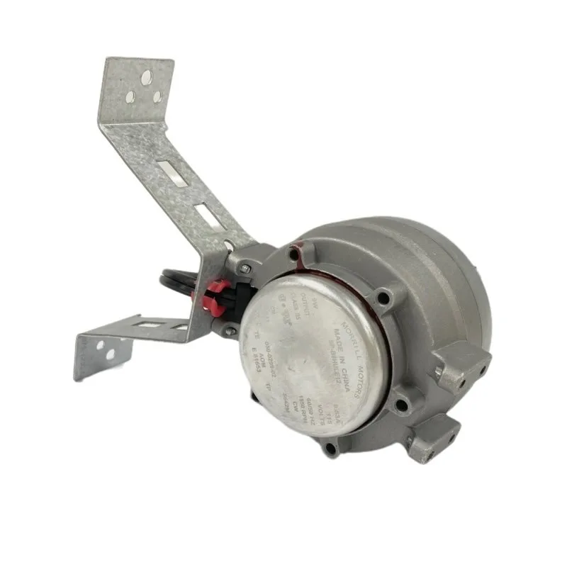 Long Service Life Reliable Performance  5W-34W Heater Fan Motor for Refrigeration