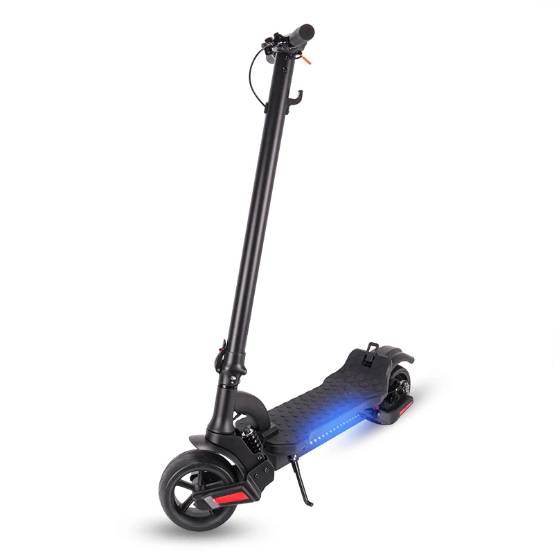 11 inch Off-road duel motor Foldable 4800W Mobility E Scooter Adults Electric Scooters