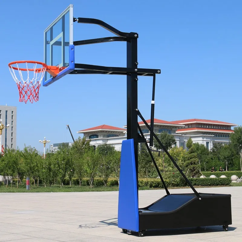 wholesale mini commercial toddler small swimming pool basketball hoop for sale