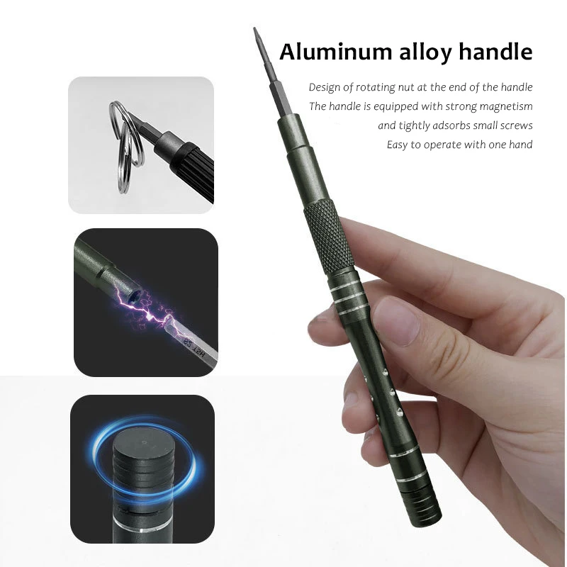 128 In 1 Special-shaped Precise Multi Bit Screwdriver Set For Laptop Computer Pc Mobile Phone Device Diy Repair Hand Tool Kit