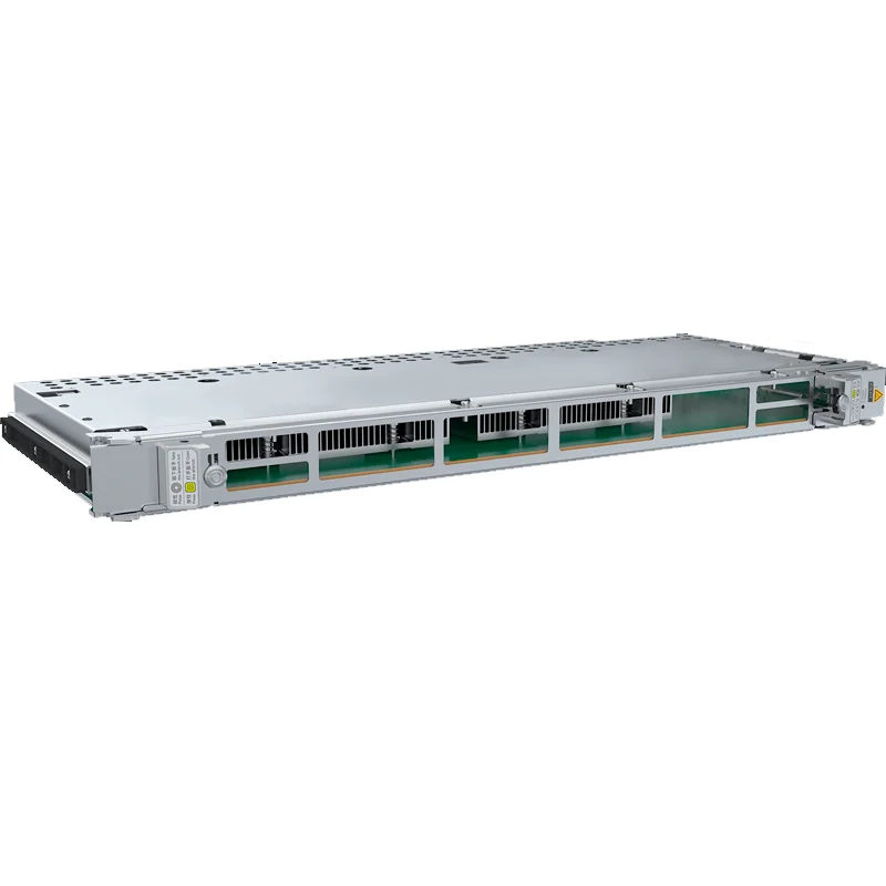 HW CR8DSFUI4TDF NetEngine 8000 X8 4Tbps Switch Fabric Unit(SFUI-4T-G)