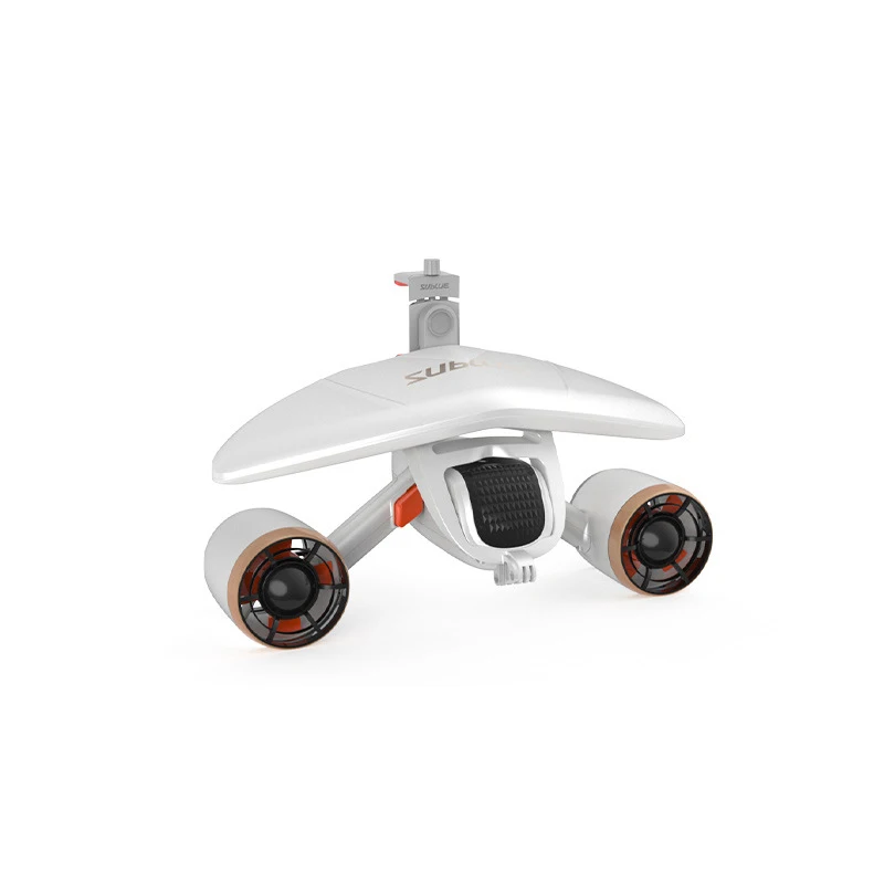 Electric Sea Scooter Underwater booster water sports Water auxiliary artifact Wingo Mix PRO Sea Scooter