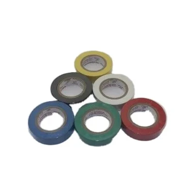 Adhesive PVC Tape for Paper & Film