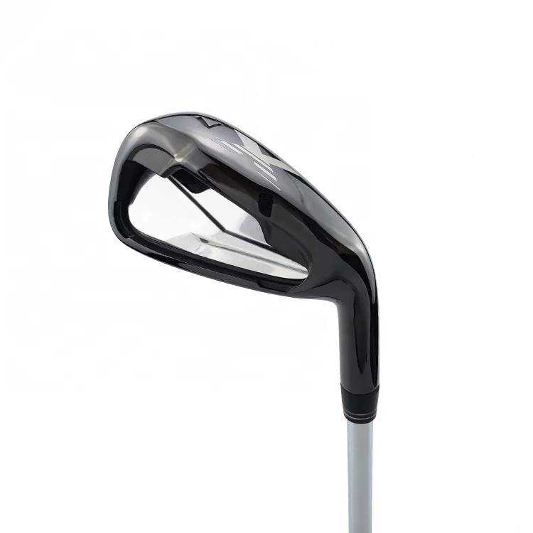 OEM golf irons head mirror golf iron right hand golf clubs irons