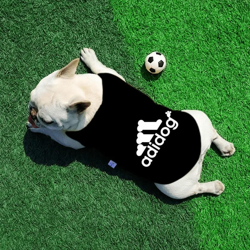 OEM/ODM Custom Wholesale Luxury Winter Dog Clothes Pet Jacket Waterproof Small and Big Dog Coat Apparel Designer Dog Clothing