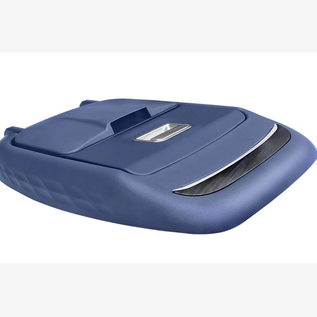 Factory  Power  car Interior parts Auto seat black table  for  LUXURY VIP \electric seat