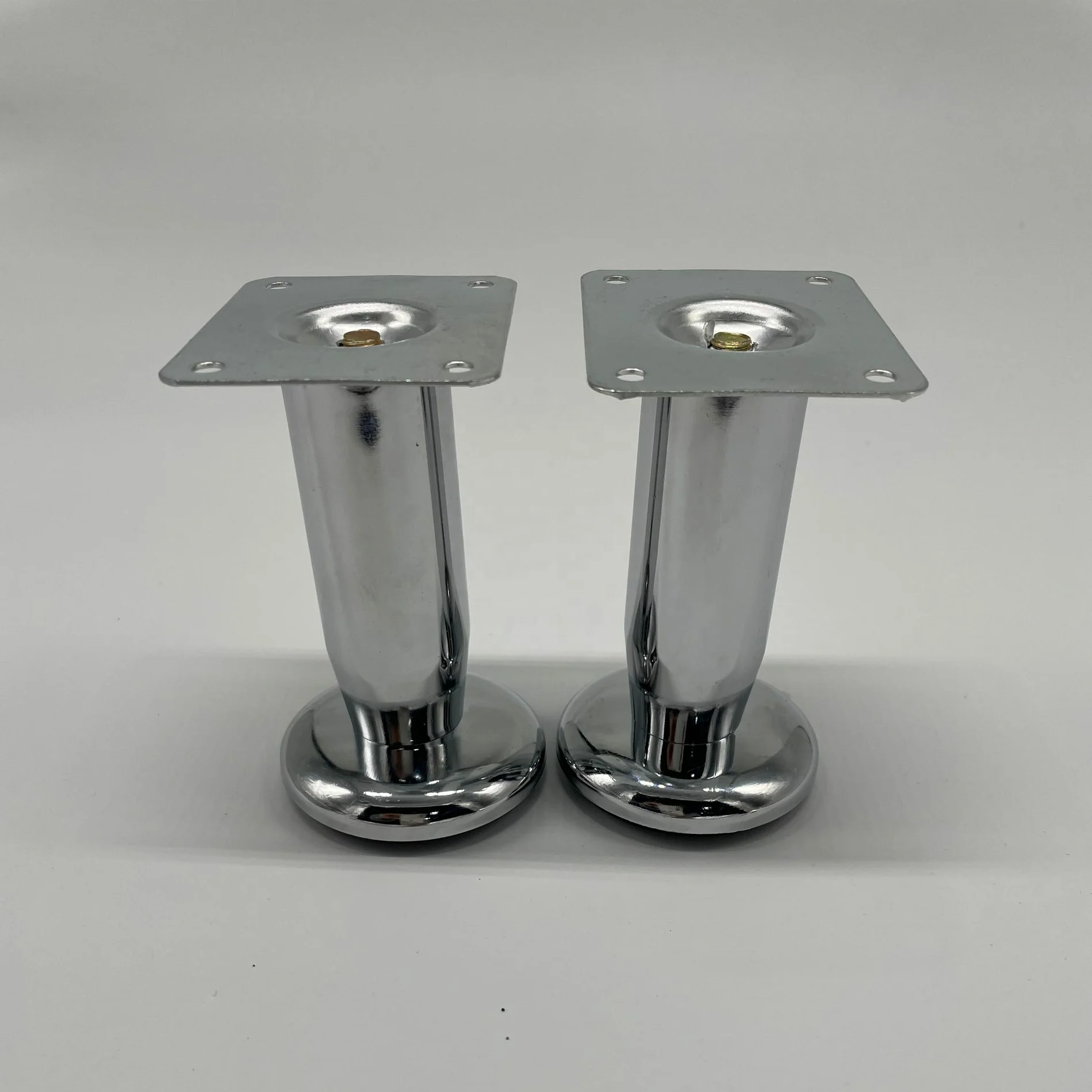 Steel New Furniture Feet Metal Sofa Legs for Bed Sofa