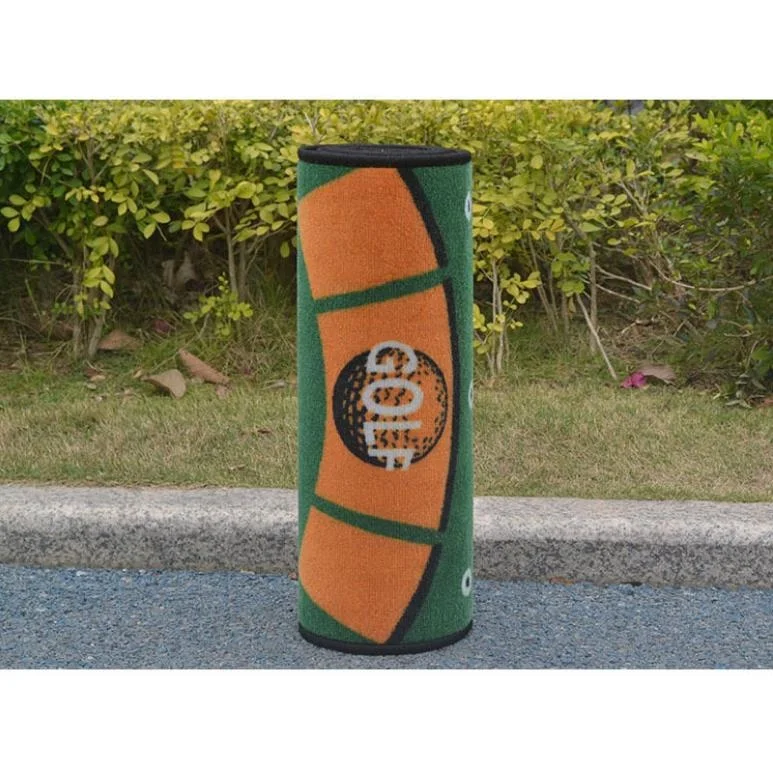 
Indoor Outdoor 50*300cm Golf Putting Mat Green 