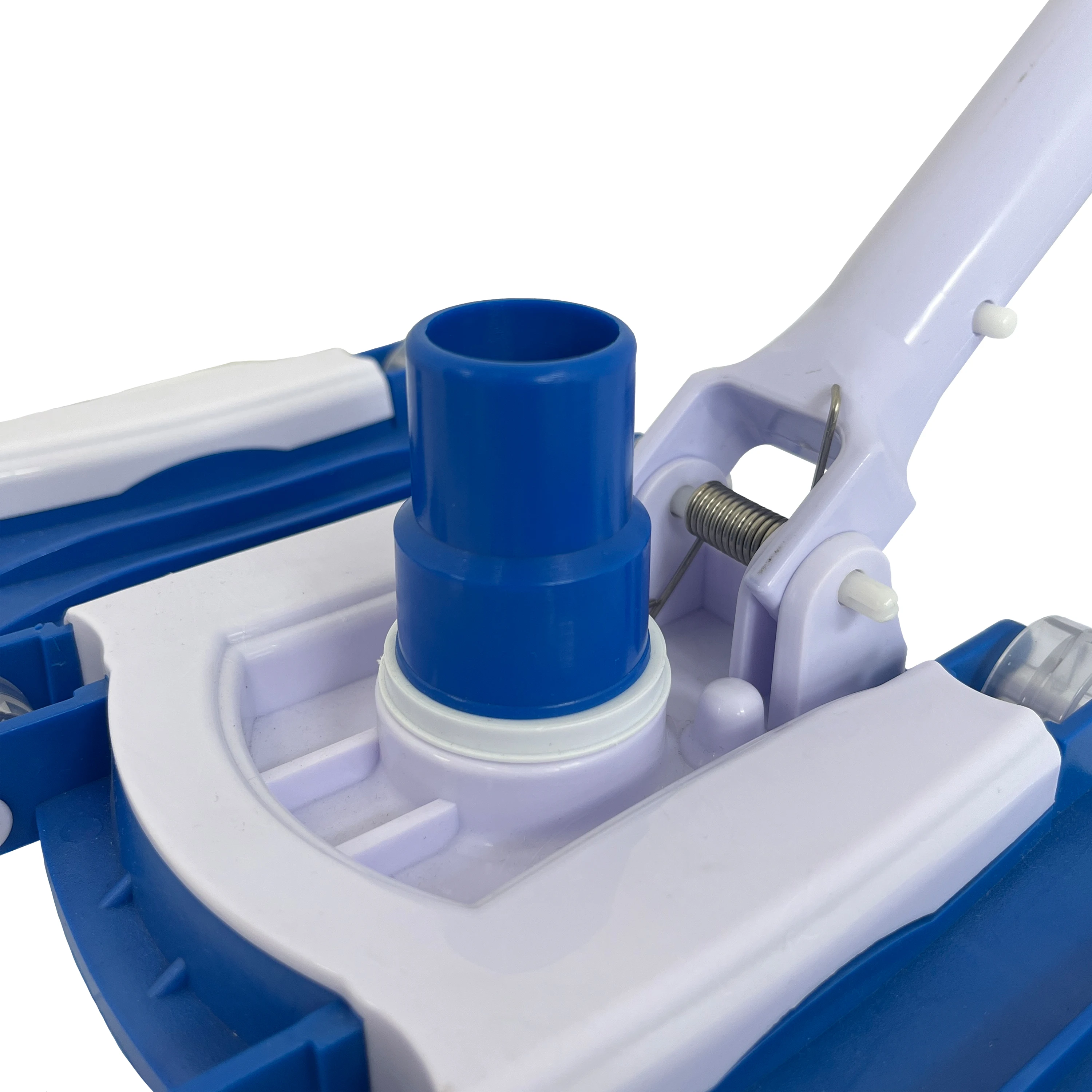 Pool Cleaning Tools Flexible Pool Vacuum Cleaner With Swivel