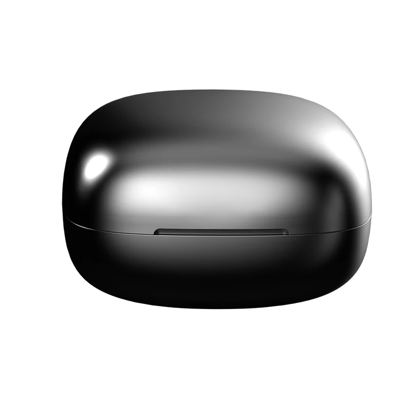 cheap earphones B10 Factory price No Ear Plugs Single ear Wireless earhook bone conduction earphone headphones Headset for samsu