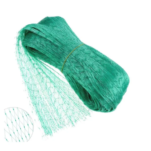 HDPE Nylon Anti Pigeon Bird Protection Resistant Chicken Anti Mole Deer Fence  Bird Net Fish Netting Fish Netting