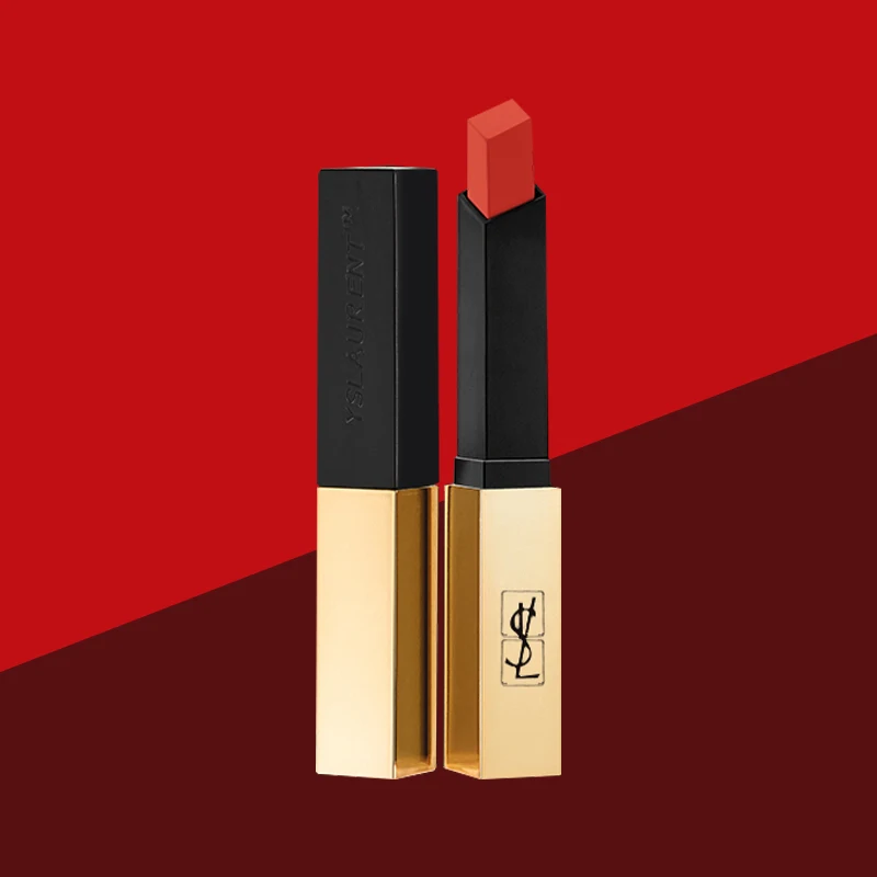 Leting Wholesale cosmetic waterproof matte lipstick custom long lasting makeup lipstick private label LT2105