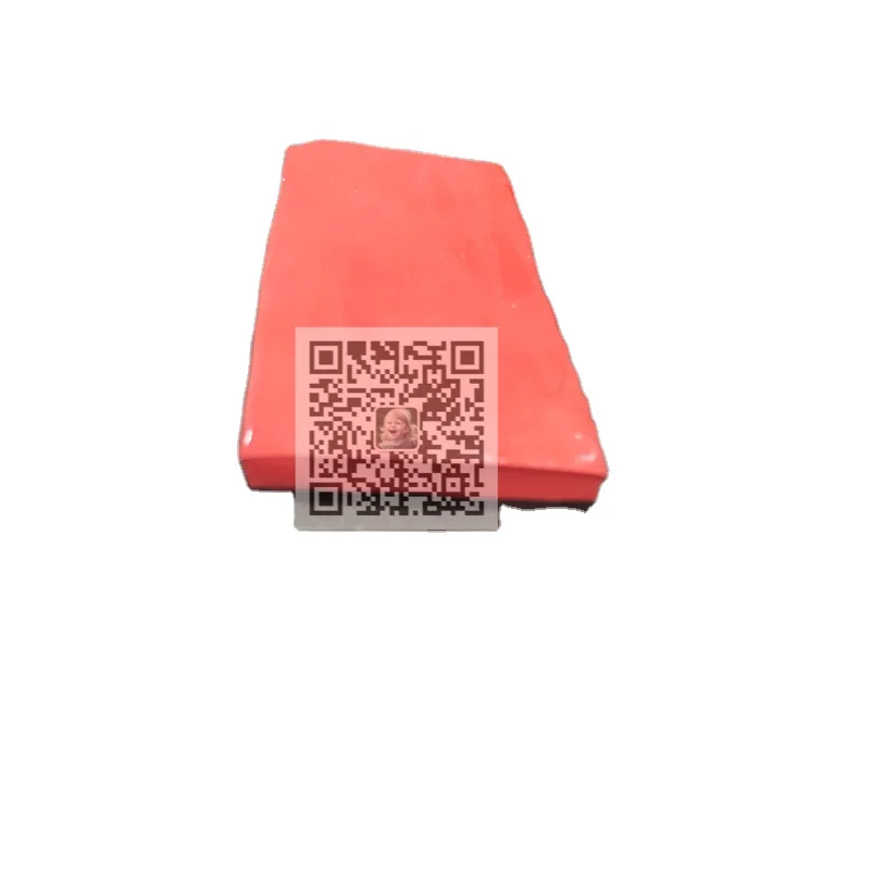 Fluoroleastomer unvulcanized fkm compound for seals, gasket, shaft valve, O-rings