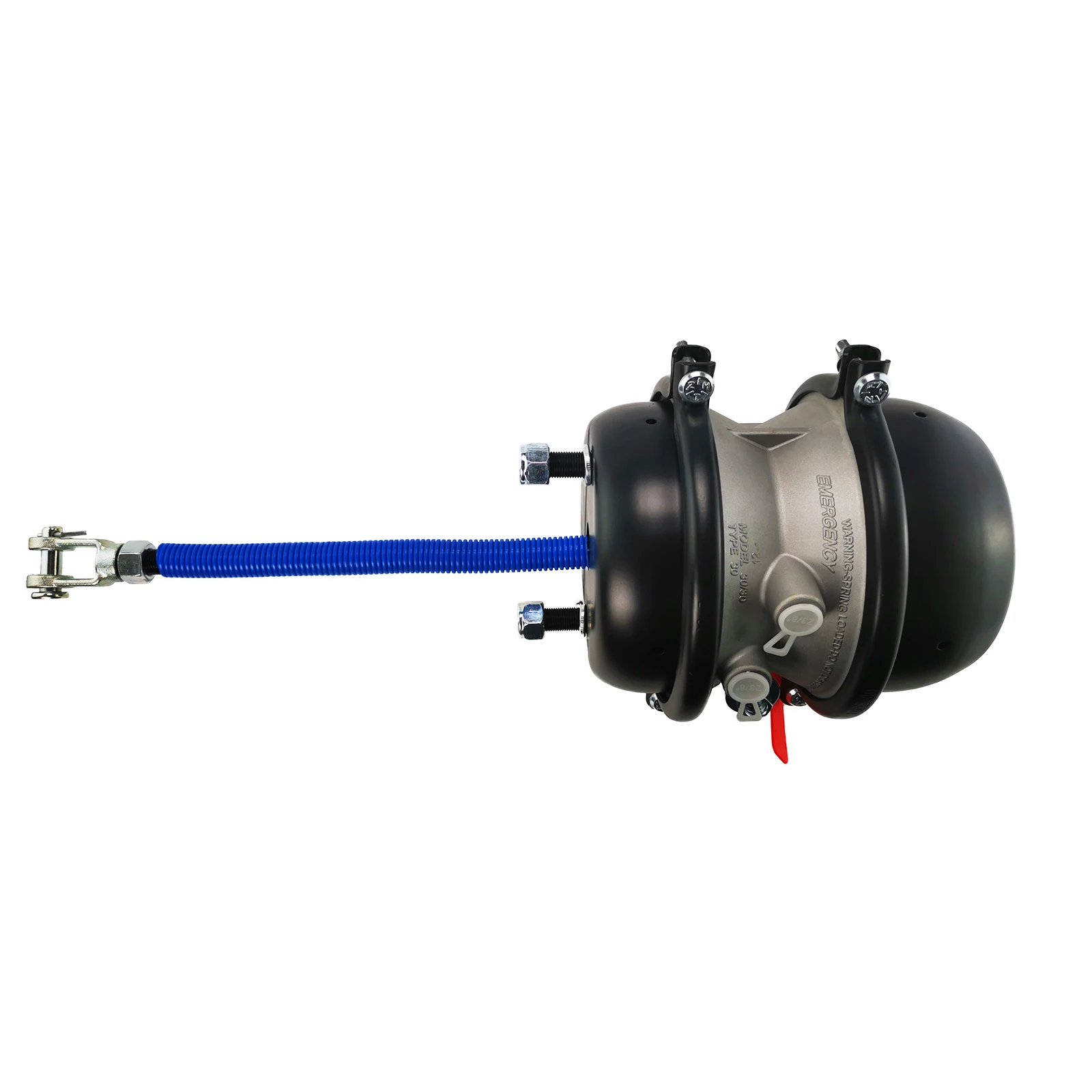 Грузовик и полуприцеп T24/24,T24/30,T30/30 Одиночная или двойная Пневматическая тормозная камера/усилитель тормоза