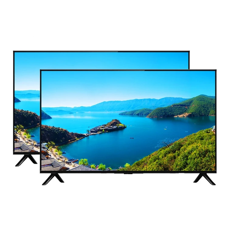 High Quality Tv 4K 80 Inch 85 Inch 90 Inch 98 Inch Smart Tv Uhd 3840*2160 Led Television With Android System