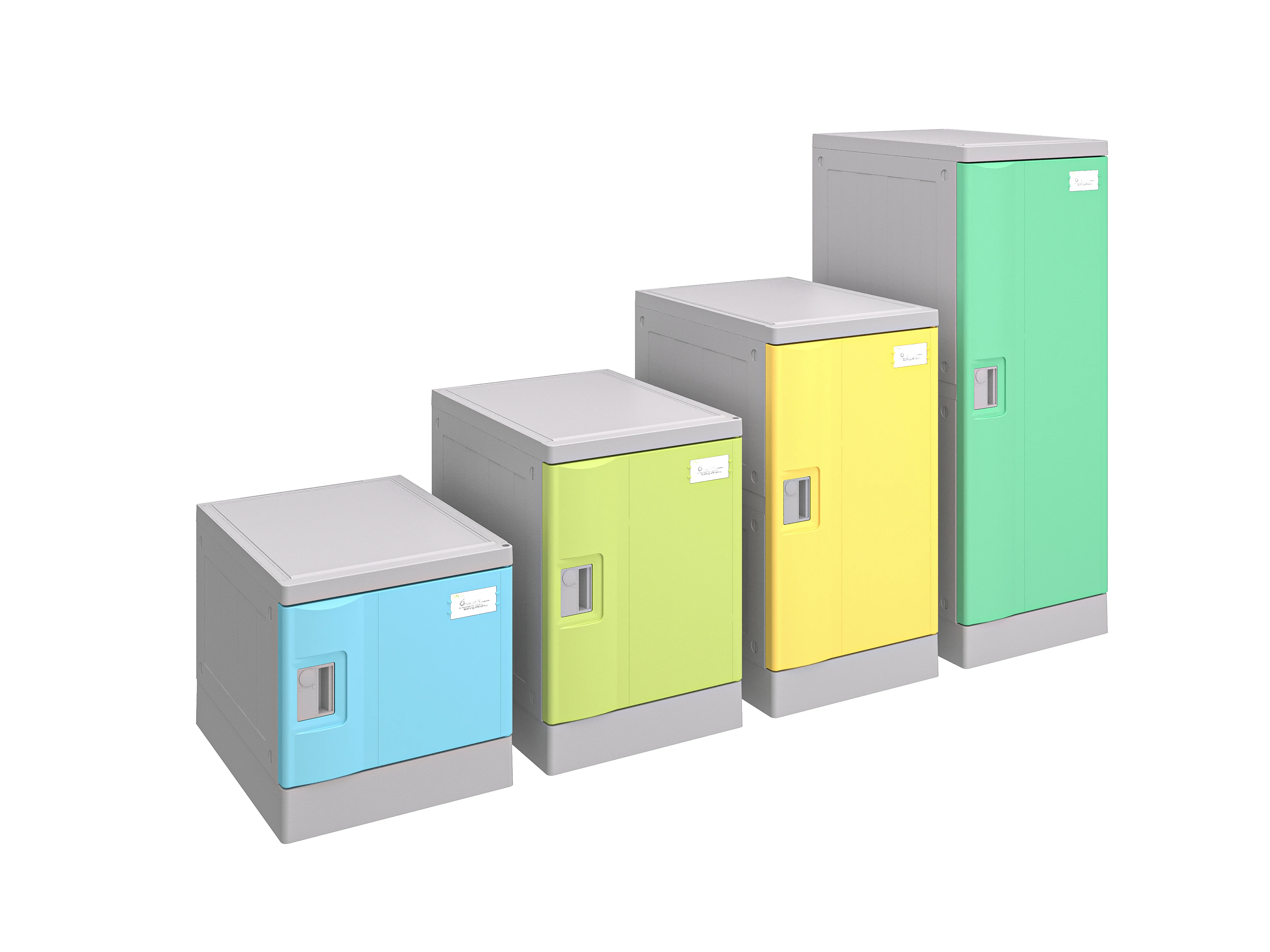 School Furniture ABS Locker Plastic locker gym Swimming Pool Wireless Steel China student locker