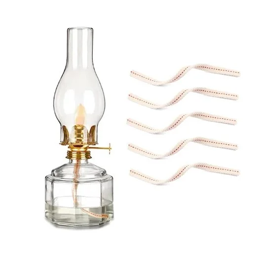 Shanghai LinLang Indian Oil Lamp  Glass Oil Lamp