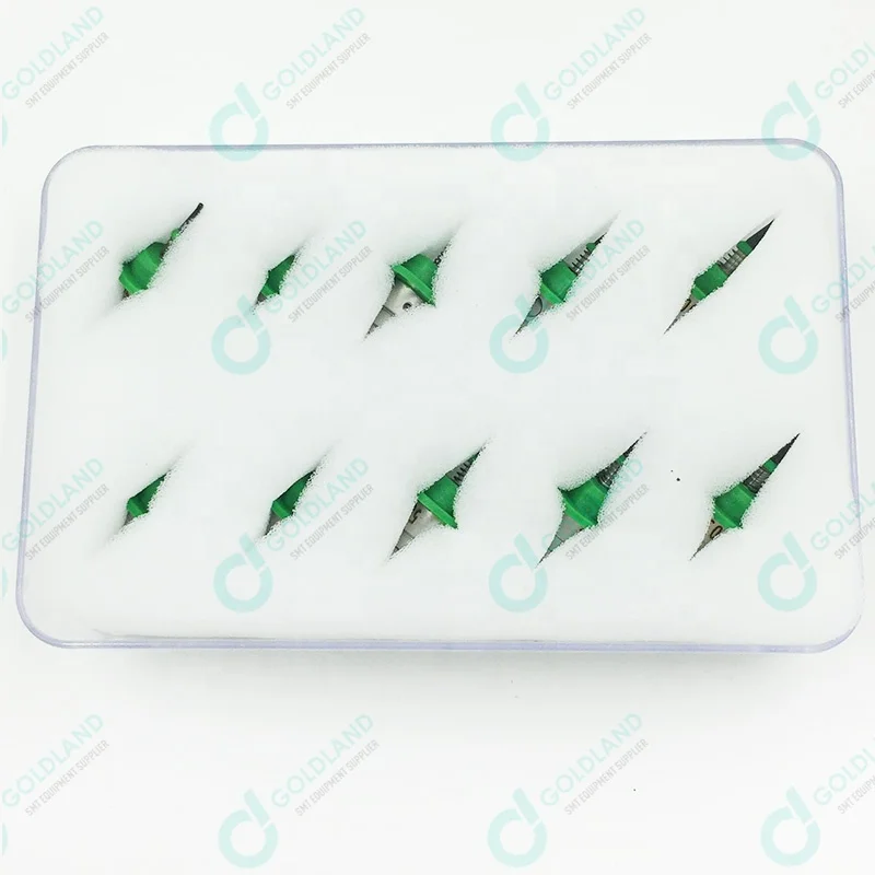 SMT части 40001341Juki СОПЛО 503 сопло для juki pick and place machine
