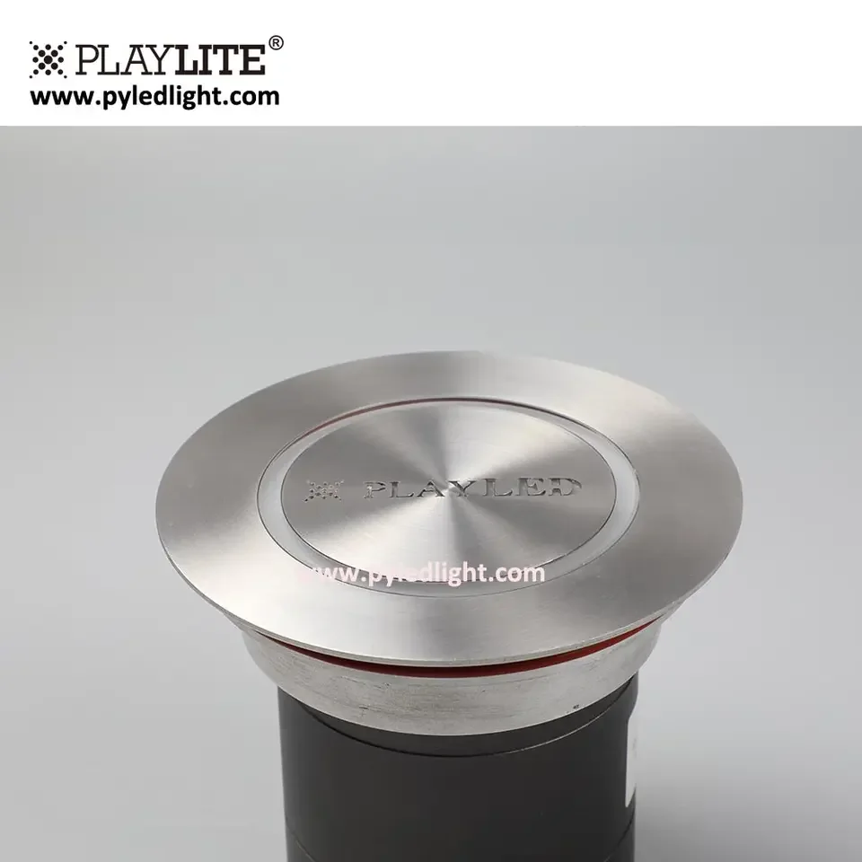 led underground lamp driveway ip67 6w paving stone led buried light recessed deck lighting led For Outdoor Pathway