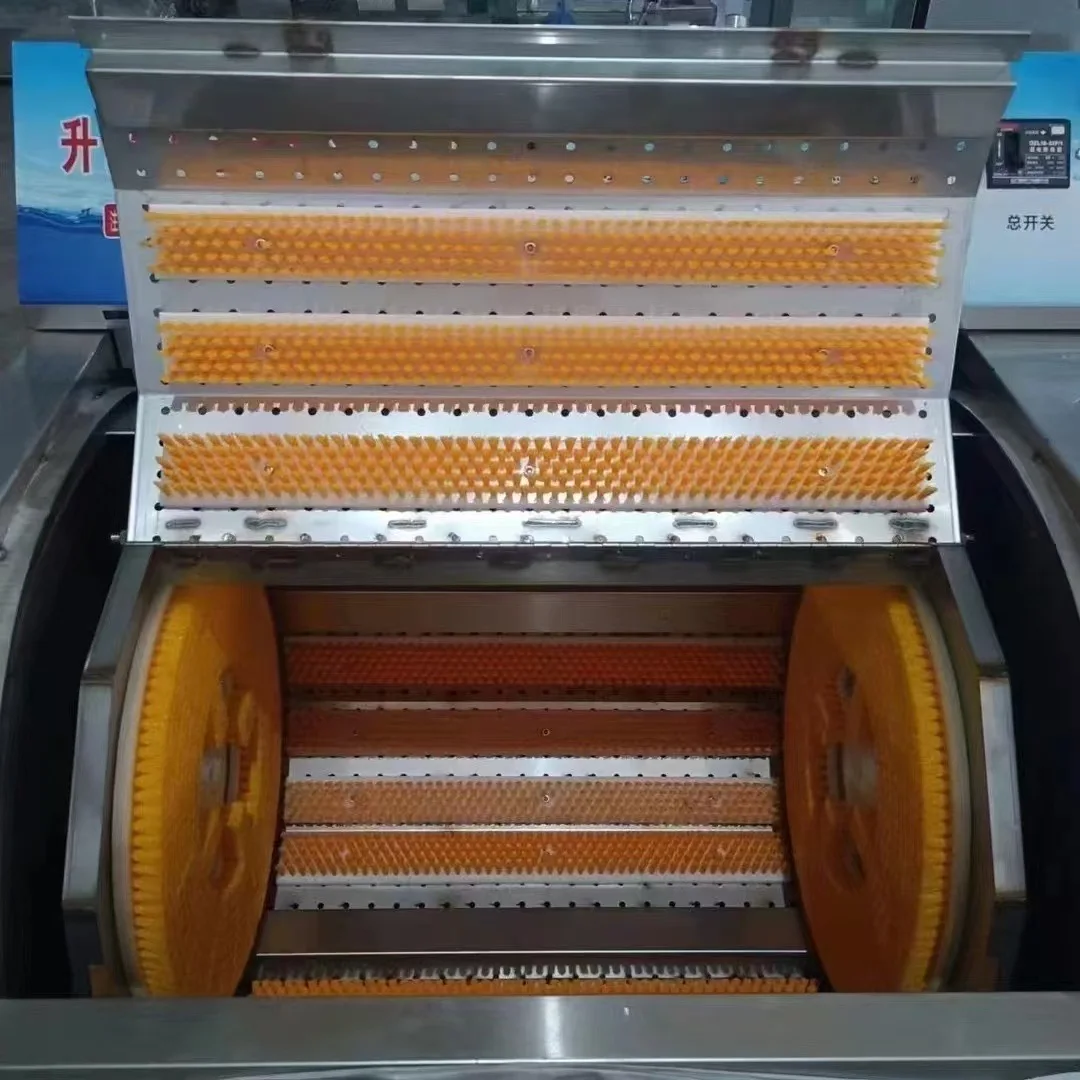 110V 220V 30 pairs Commercial Automatic Intelligent Roller Shoe Washing Machine Sports Cloth Shoes Stain Washing Equipment