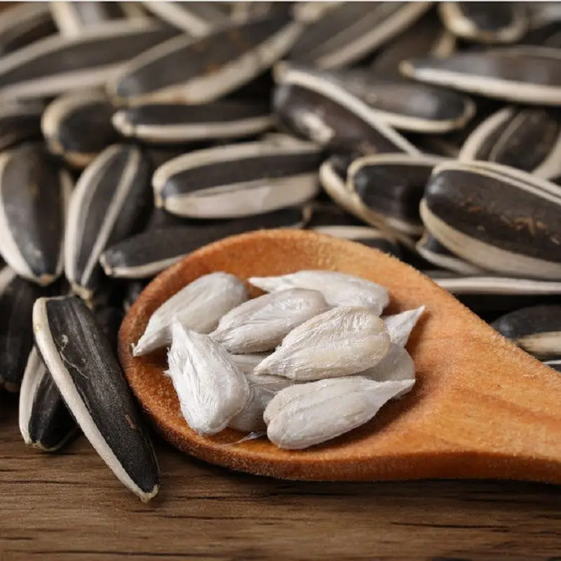 Manufacturer Supply Wholesale Price Customizable Seasoned High Protein Sunflower Seeds