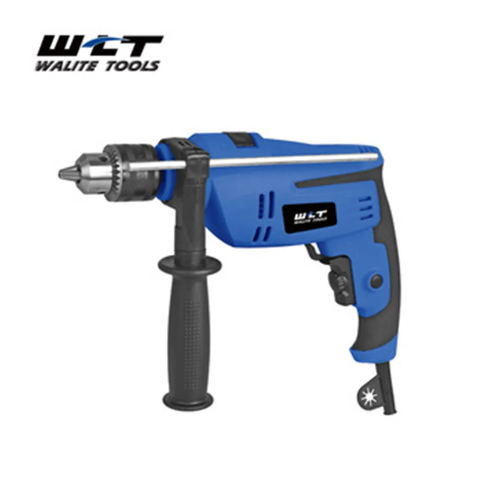 
High Speed Electric Hand drill,Portable Impact Drill, Power Drill Machine Supplier 