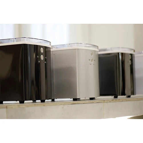 Promotion Model Cube Ice Maker Countertop Ice Maker Machine