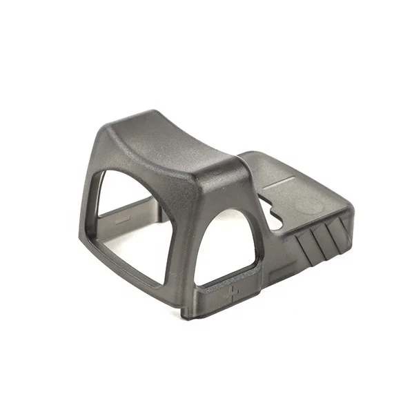 LUGER Hunting Scope Mounts Accessories Red Dot Sight Protective Caps Covers Protector For SRO MRM Black Color