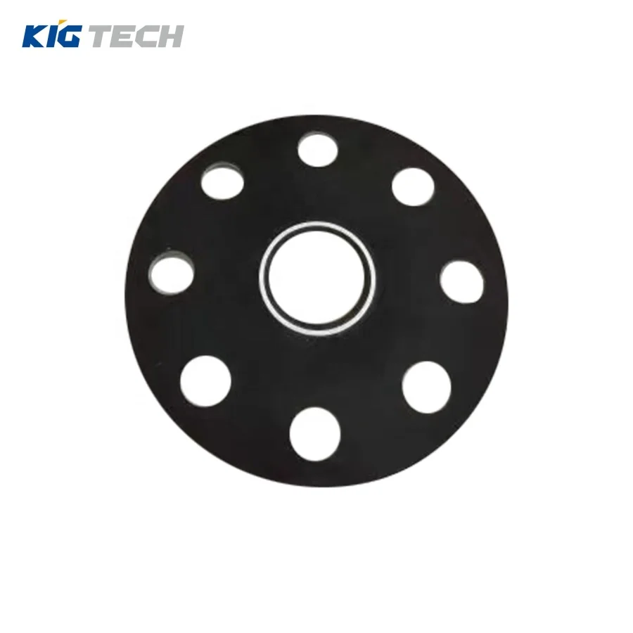 KIG factory изготовленный на заказ комплект изоляции фланца прокладка для катодной защиты
