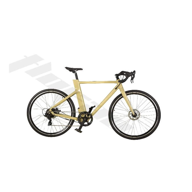 shopping dropship 250W Electric Bicycles Electric 700C tire bike hybrid electr