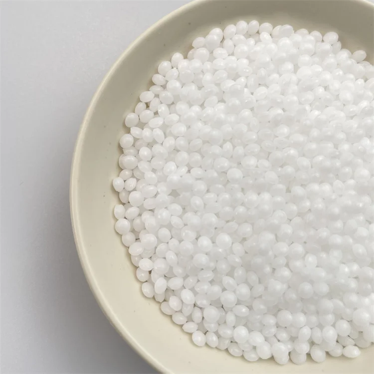 plastic pellet home appliance electrical application Automotive application POM Nantong Baotailing M90-44