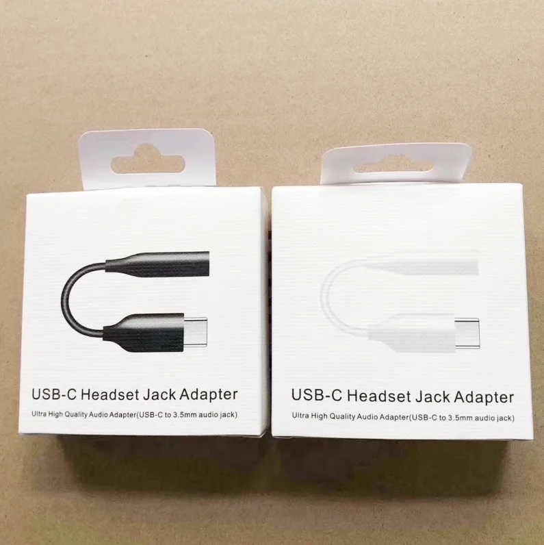  Для SAMSUNG Type-C до 3 5 ММ Наушники Кабель-адаптер usb 1 типа C USB-C Мужской с разъемом подачи внешнего сигнала AUX со штекера на гнездо для Samsung note