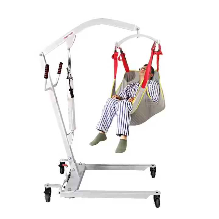 Medical Transport Machine for Elderly Home Care and Rehabilitation Therapy Supplies for Elderly Transfer & Care