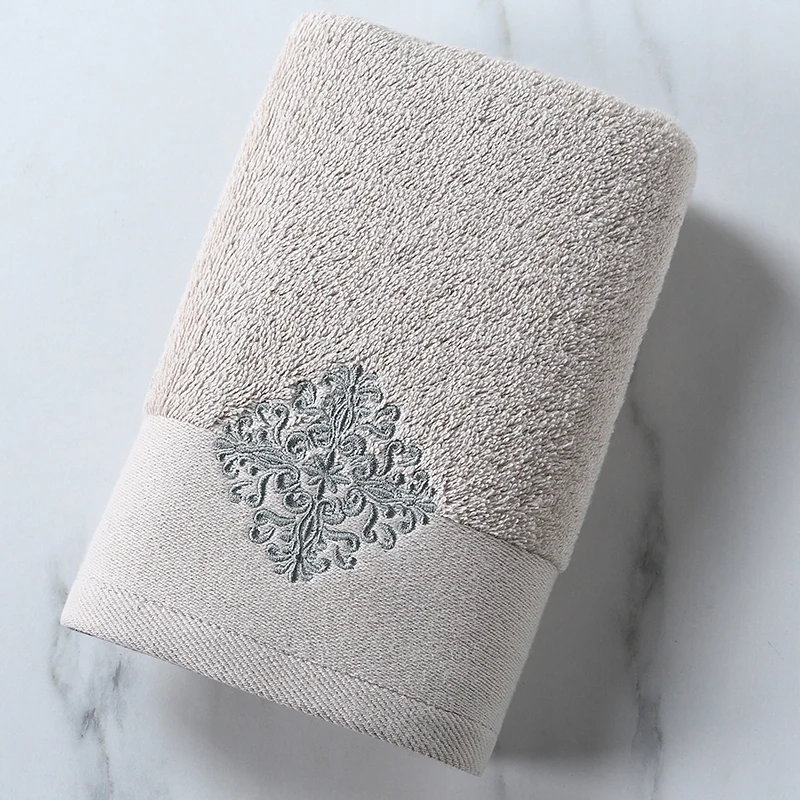 Economical Custom Logo Design Lightweight Soft Moisture Wicking Towels
