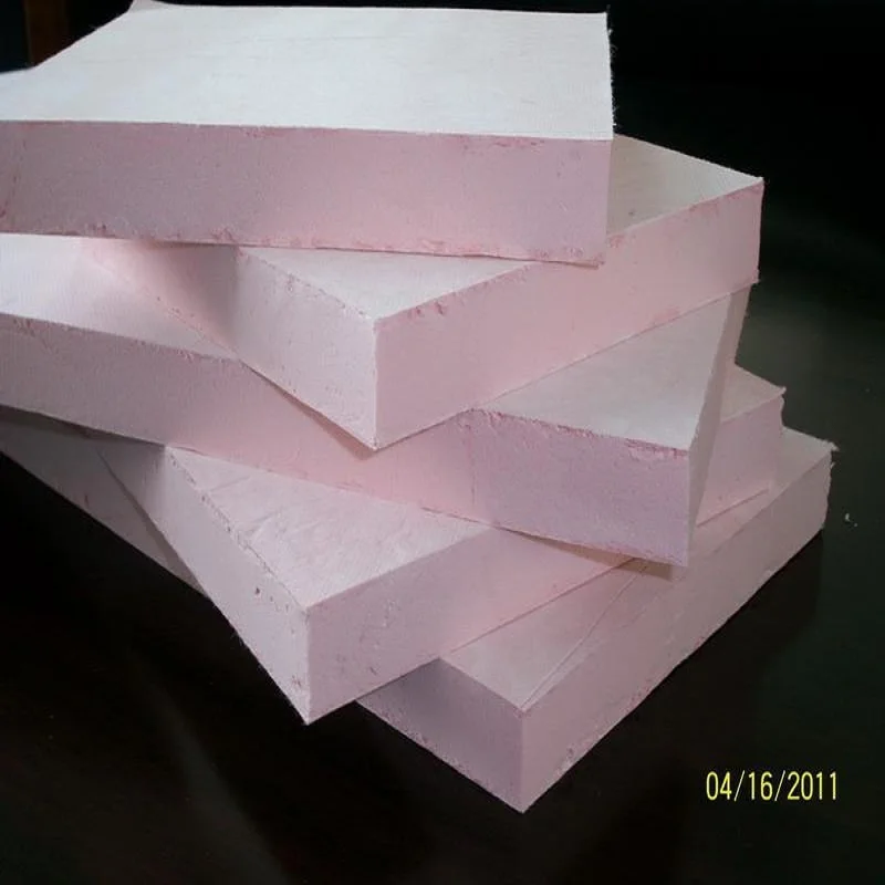 Phenolic Foam Board for External Wall Insulation
