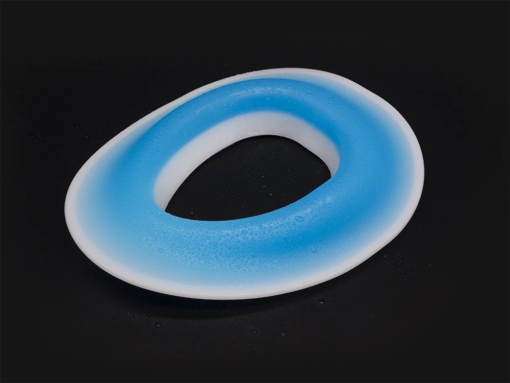 Wholesale Beauty salon center body relax massage cushion face down pillow