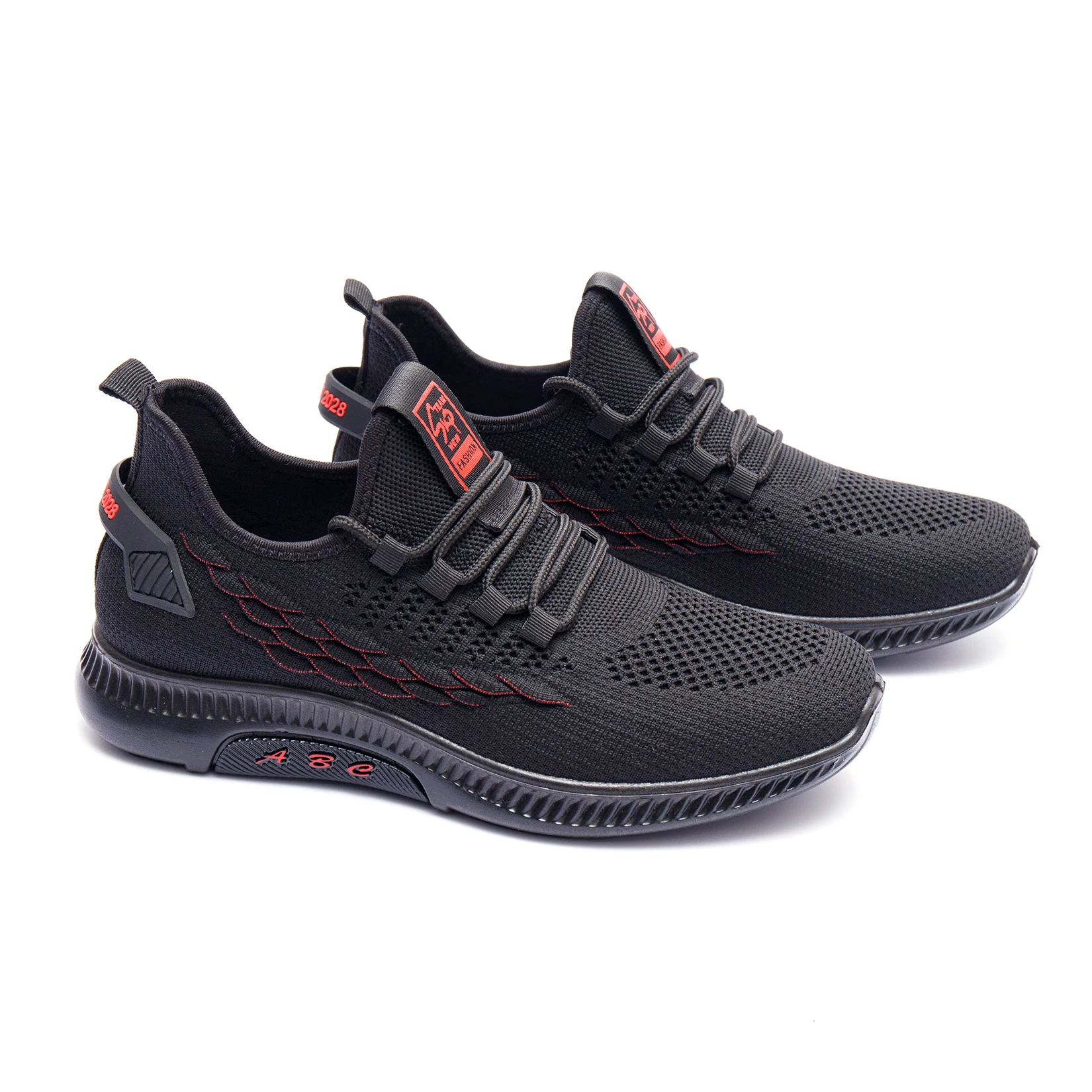 
2021 new fashion breathable hot sale men shoes casual male sneakers outdoor travel sports shoes zapatos de hombre footwear 