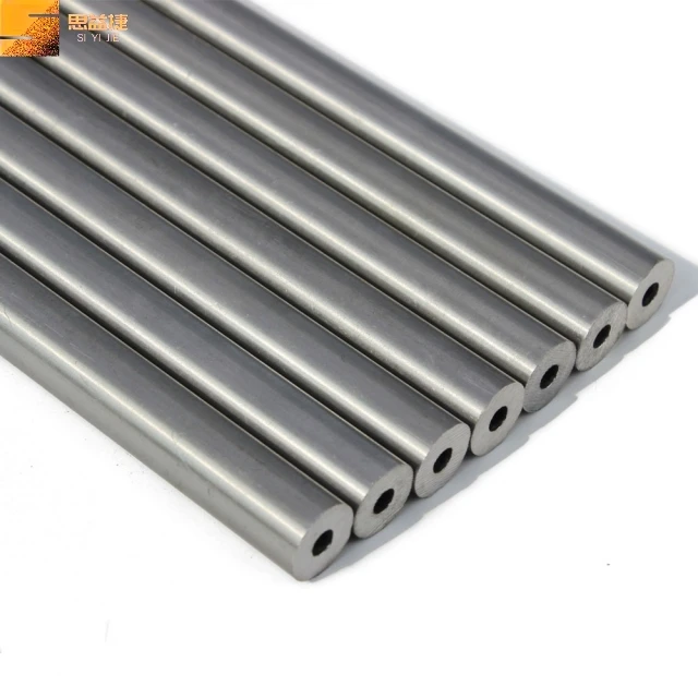 Manufacture Titanium Pipe  Tube with Titanium Tubes China Trade