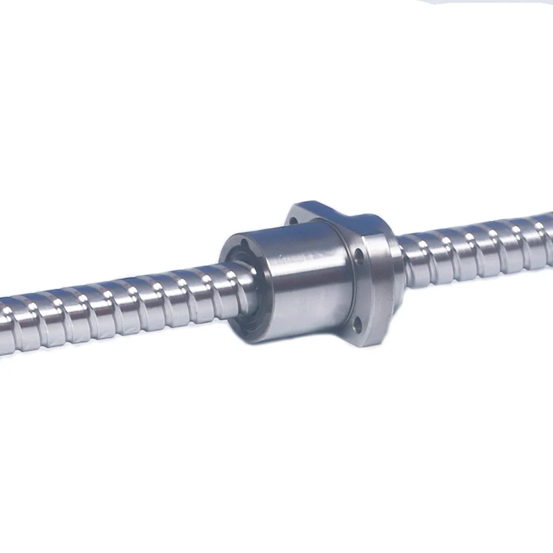 HIWIN ball screw with low price from yingte bearing companySFYR4040