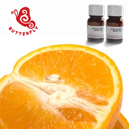 Concentrated liquid flavor