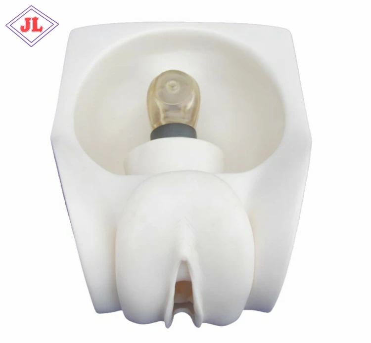 Медицинский научный тематический симулятор, серия медицинского обучения, модель контрацепции для детей и плодов для женщин