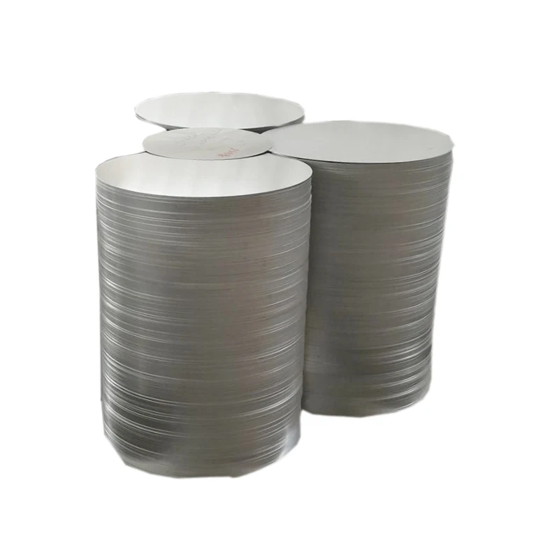 Aluminium Disc Sheet Factory Price Good Quality Aluminum Sheet Aluminium Circle Disc