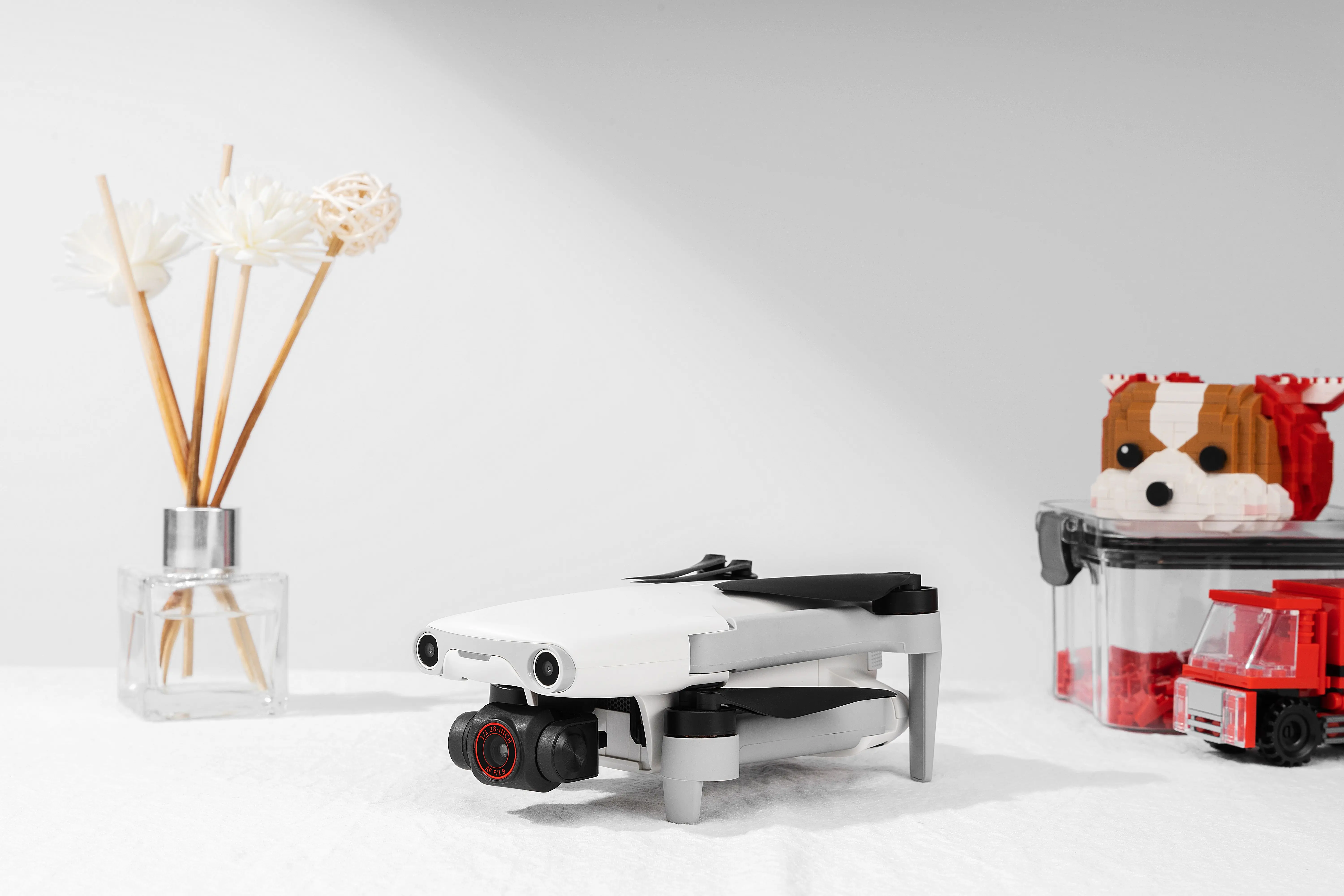Autel EVO серии Nano комбинированный Дрон Flycam Стандартный комплект + plus Robotic Новое поступление