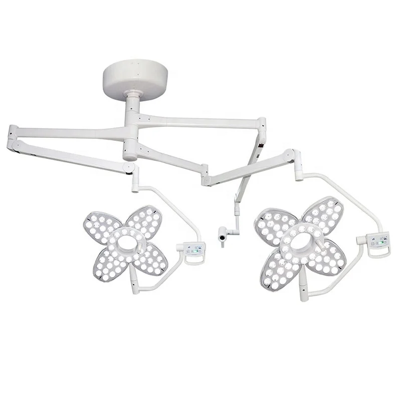 650 mm Big Dome Led Operating Lamp