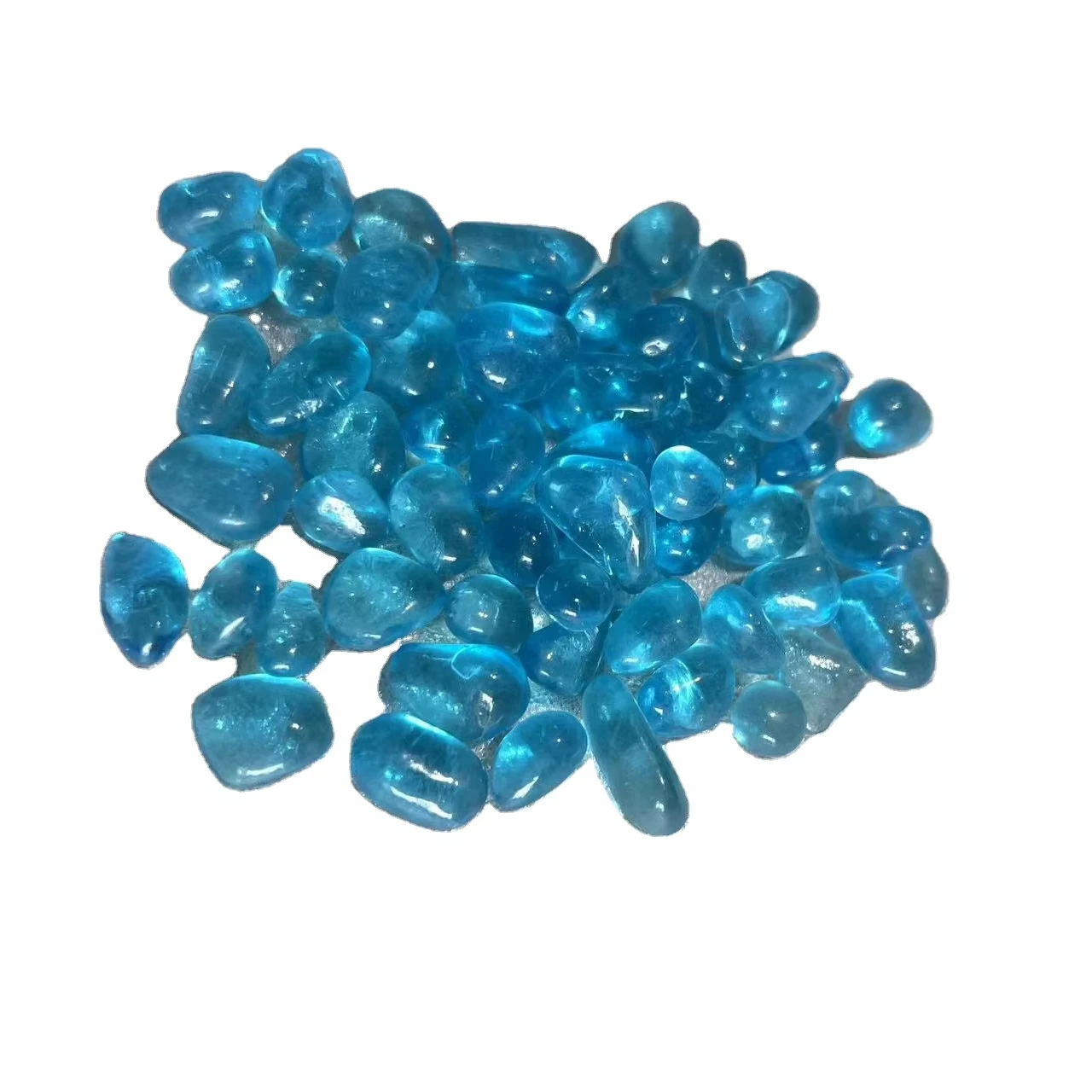 Glass stones of all colors,choose from a variety of colors and sizes