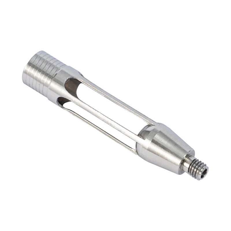 Dental Post Screw Pins Dental Materials for Dentist Tool Dentistry Material Dental Screw Manufacturing Cnc Titanium Material
