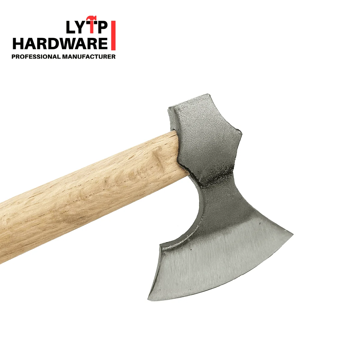 Professional Axes Outdoor Portable Axe Custom Handmade Carbon Steel Axe