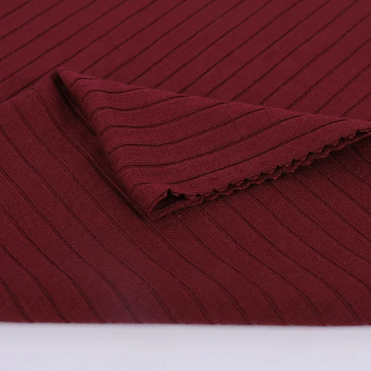 
Wholesale customized white black color Absorb water smooth drop needle fabric 